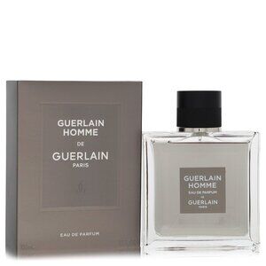 Guerlain Homme by Guerlain Eau De Parfum Spray 3.3 oz